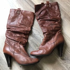 ALDO Whoopy Heeled Boot